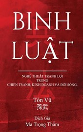 Binh Luat