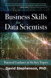 Business Skills for Data Scientists