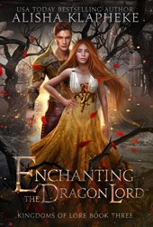 Enchanting the Dragon Lord