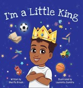 I'm a Little King