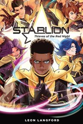 StarLion