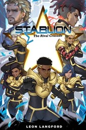 StarLion