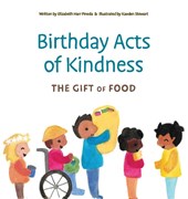 Birthday Acts of Kindness