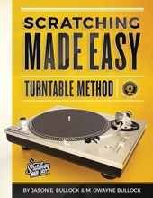 Scratching Made EasyTurntable Method