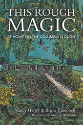 This Rough Magic