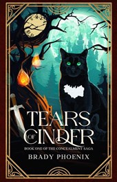 Tears of Cinder