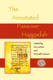The Annotated Passover Haggadah