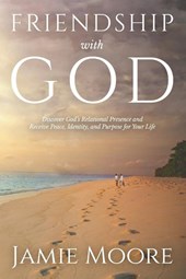 Friendship with God