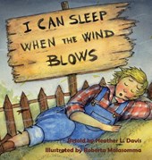 I Can Sleep When the Wind Blows