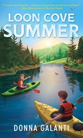 Loon Cove Summer
