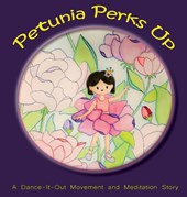 Petunia Perks Up