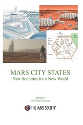 MARS CITY STATES New Societies for a New World