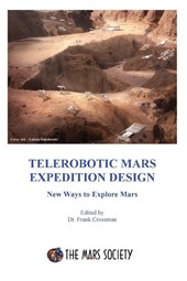 Telerobotic Mars Expedition Design