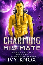 Charming His Mate