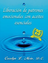 Liberación de patrones emocionales con aceites esenciales