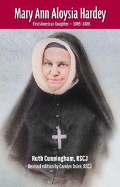 Mary Ann Aloysia Hardey