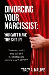 Divorcing Your Narcissist