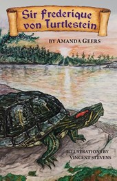 Sir Frederique von Turtlestein