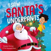 I Saw Santa's Underpants