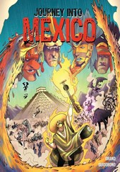 Journey Into Mexico