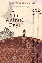 ANIMAL DAYS