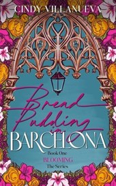 Bread Pudding in Barcelona