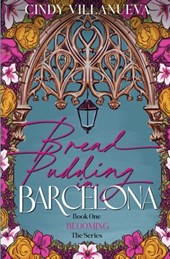 Bread Pudding in Barcelona