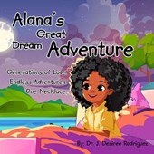 Alana's Great Dream Adventure