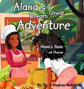 Alana's Great Dream Adventure