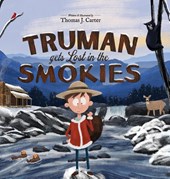 Truman Gets Lost in the Smokies