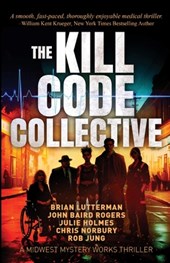 Jung, R: Kill Code Collective