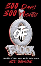 Boogie, A: 300 Days 300 Nights