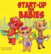 Start-Up for Babies