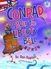 Conrad Saves The Liberty Bell