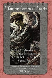 A Curious Garden of Angels