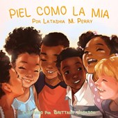 Piel Como La MIA