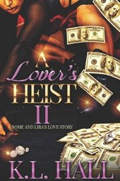 A Lover's Heist II