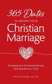 365 Dates to Renew Your Christian Marriage