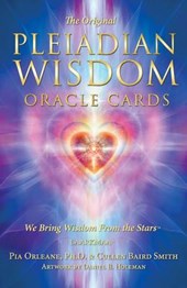 Orleane, P: Pleiadian Wisdom Oracle Cards
