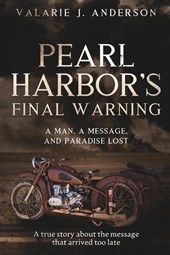 Pearl Harbor's Final Warning