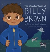 The Misadventures of Billy Brown