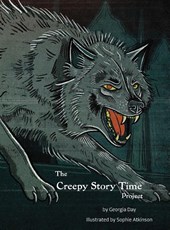 The Creepy Story Time Project