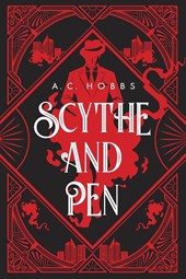 SCYTHE AND PEN