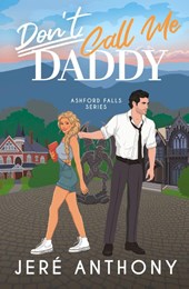 Don't Call Me Daddy