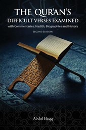 The Qur'an's Difficult Verses Examined