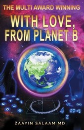 With Love, From Planet B