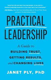 Practical Leadership