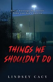 Things We Shouldn't Do