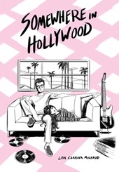 Somewhere in Hollywood