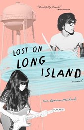 Lost on Long Island